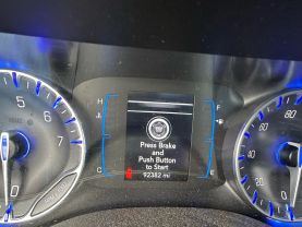 2019 CHRYSLER PACIFICA