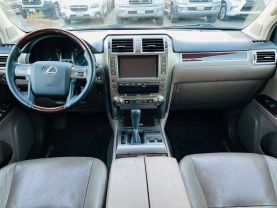 2014 LEXUS GX