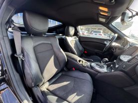 2015 NISSAN 370Z