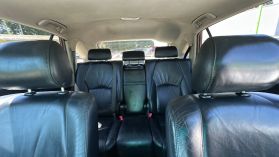 2008 LEXUS RX