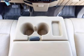 2012 FORD F250 SUPER DUTY SUPER CAB PICKUP V8, FLEX FUEL, 6.2 LITER LARIAT PICKUP 4D 6 3/4 FT