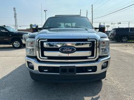 2016 FORD F250 SUPER DUTY CREW CAB
