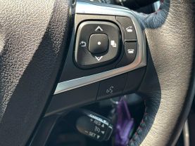 2017 TOYOTA CAMRY SEDAN 4-CYL, 2.5 LITER SE SEDAN 4D at T&T Repairables - used car dealership in Spencer, Indiana.