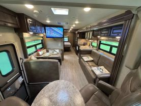 Used 2019 THOR MOTOR COACH WINDSPORT - - 29M - LA Auto Star located in Virginia Beach, VA