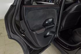 2021 MERCEDES-BENZ GLA SUV 4-CYL, TURBO, 2.0 LITER GLA 250 4MATIC SPORT UTILITY 4D