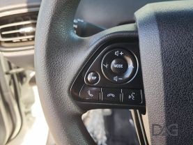 2022 TOYOTA PRIUS HATCHBACK