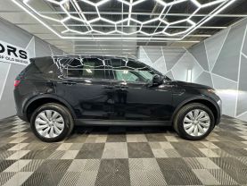 2021 LAND ROVER DISCOVERY SPORT