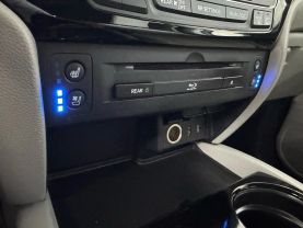 2017 HONDA PILOT SUV V6, I-VTEC, 3.5 LITER ELITE SPORT UTILITY 4D