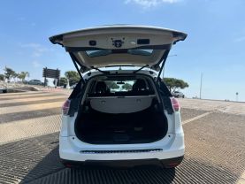 2016 NISSAN ROGUE SUV 4-CYL, 2.5 LITER SL SPORT UTILITY 4D