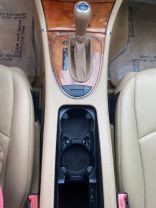 2009 MERCEDES-BENZ E-CLASS SEDAN V6, 3.5 LITER E 350 4MATIC SEDAN 4D