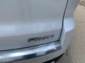 2017 GMC ACADIA LIMITED SUV V6, 3.6 LITER SPORT UTILITY 4D - Becker Auto Sales LLC in Emporia, KS