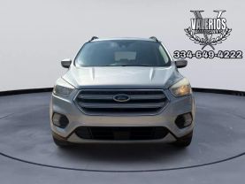 2018 FORD ESCAPE SUV 4-CYL, ECOBOOST, TURBO, 1.5 LITER SE SPORT UTILITY 4D