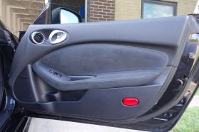 2012 NISSAN 370Z COUPE V6, 3.7 LITER TOURING COUPE 2D