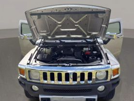 2008 HUMMER H3 SUV 5-CYL, 3.7 LITER SPORT UTILITY 4D