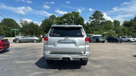 2013 Toyota 4runner - Image 5