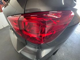 2017 NISSAN PATHFINDER SUV V6, 3.5 LITER S SPORT UTILITY 4D