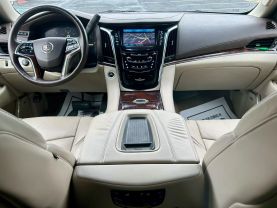 2015 CADILLAC ESCALADE SUV - AUTOMATIC - Dart Auto Group