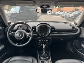 2017 MINI CLUBMAN HATCHBACK 3-CYL, TURBO, 1.5 LITER COOPER ALL4 HATCHBACK 4D
