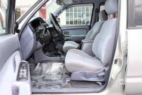 2000 TOYOTA 4RUNNER SUV V6, 3.4 LITER SR5 SPORT UTILITY 4D