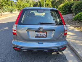 2008 HONDA CR-V LX SPORT UTILITY 4D
