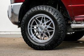 2016 Ram 2500 Crew Cab - Image 55