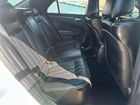 2013 CHRYSLER 300 SEDAN V6, 3.6 LITER 300S SEDAN 4D