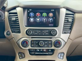 2015 GMC YUKON SUV V8, ECOTEC3, 5.3 LITER SLT SPORT UTILITY 4D