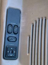 1996 FORD ECONOLINE E150 CARGO CARGO V8, 5.8 LITER VAN