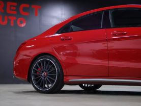 2015 MERCEDES-BENZ CLA-CLASS for sale in  Orlando, FL