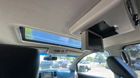 2011 NISSAN ARMADA