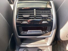 2020 BMW X7 SUV V6, TURBO, 3.0 LITER XDRIVE40I SPORT UTILITY 4D
