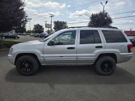2004 JEEP GRAND CHEROKEE