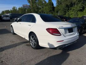 2017 Mercedes-benz E-class - Image 4