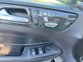 2017 MERCEDES-BENZ GLS