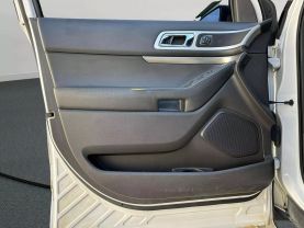 2013 FORD EXPLORER SUV V6 ECOBOOST TWIN TRB 3.5L SPORT SUV 4D