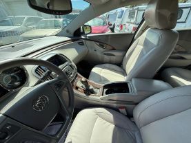 2010 BUICK LACROSSE