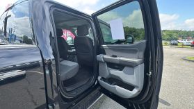 2021 FORD F150 SUPERCREW CAB