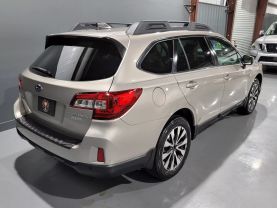 2017 Subaru Outback - - Image 3
