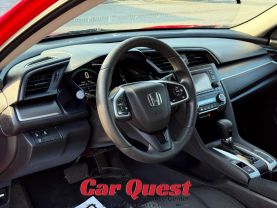 2019 Honda Civic - Image 10