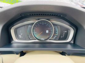2015 VOLVO S60 SEDAN 4-CYL, DRIVE-E, 2.0T T5 PLATINUM SEDAN 4D (2015.5)