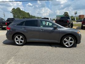 2009 TOYOTA VENZA