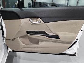 2013 Honda Civic - - Image 36