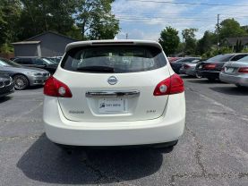 2013 NISSAN ROGUE