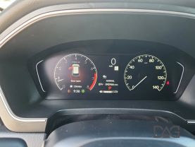 2023 HONDA PILOT SUV