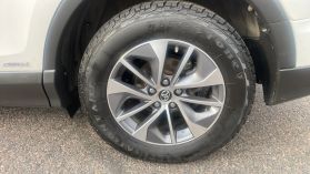 2017 TOYOTA RAV4 HYBRID