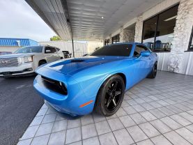 2015 DODGE CHALLENGER