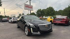 2018 Cadillac Cts - Image 3