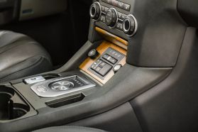 2016 Land Rover Lr4 - Image 23