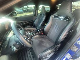2022 HYUNDAI ELANTRA N SEDAN 4-CYL, TURBO, GDI, 2.0 LITER N SEDAN 4D