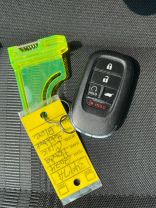 2024 HONDA CIVIC HATCHBACK 4-CYL, I-VTEC, 2.0 LITER SPORT HATCHBACK 4D - Gesner Auto Inc in Taunton, MA, 41.88613, -71.14527